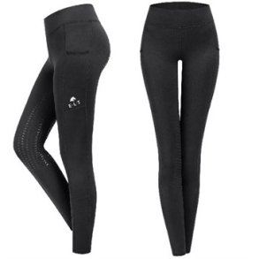 ELT Ride Tight's Ella full grip sort